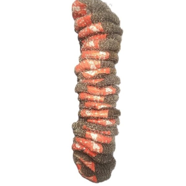 Pack of Iron Sponge