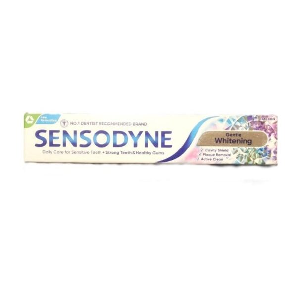 Sensodyne